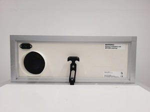 Thumbnail image of Scanbur Scantainer Cabinet Model 50-SCNT-1-110 - Animal Welfare Lab