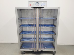 Image of Scanbur Scantainer Cabinet 50-SCNT-1-110 - Animal Welfare Lab