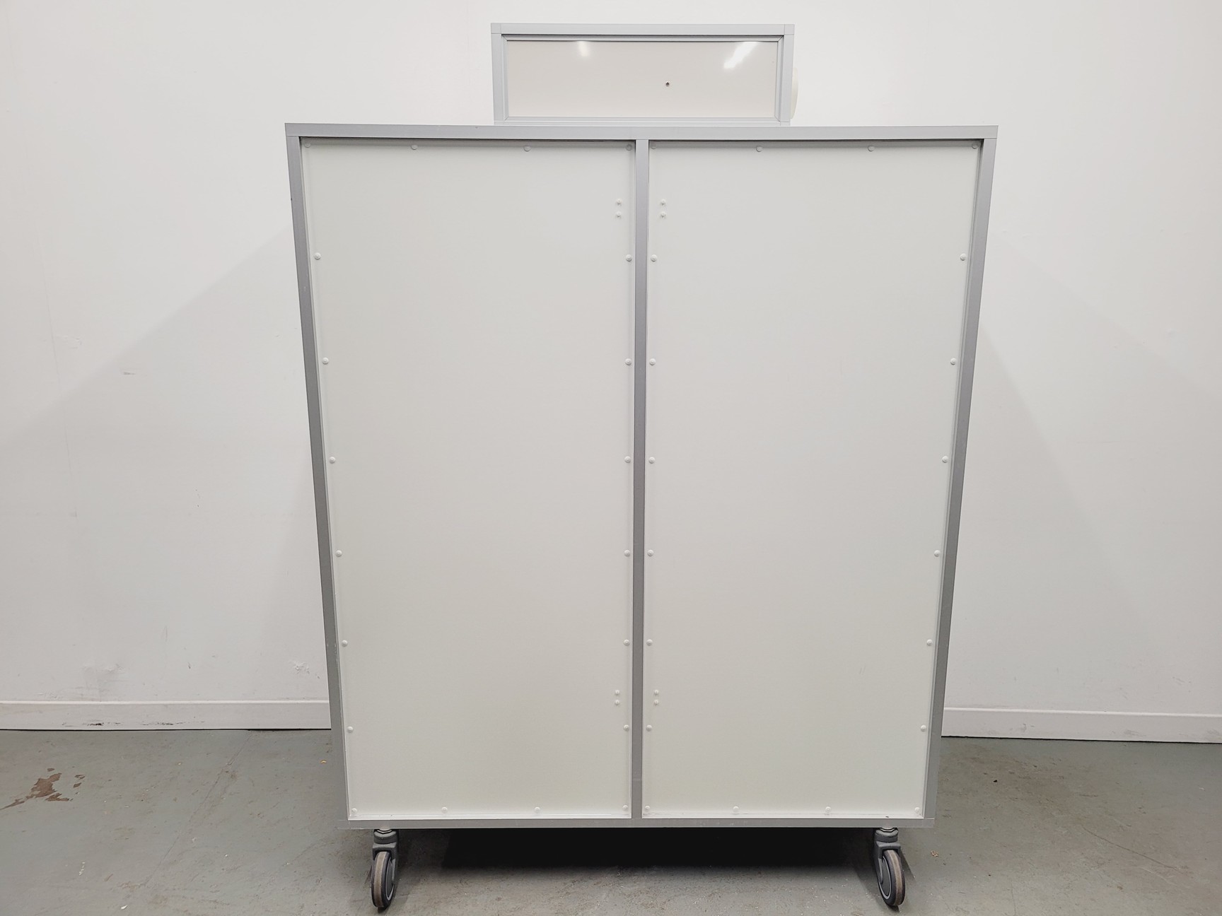 Image of Scanbur Scantainer Cabinet 50-SCNT-1-110 - Animal Welfare Lab