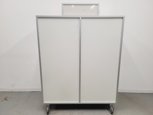 Thumbnail image of Scanbur Scantainer Cabinet 50-SCNT-1-110 - Animal Welfare Lab