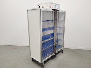 Thumbnail image of Scanbur Scantainer Cabinet 50-SCNT-1-110 - Animal Welfare Lab