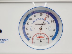 Thumbnail image of Scanbur Scantainer Cabinet 50-SCNT-1-110 - Animal Welfare Lab