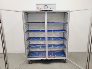 Thumbnail image of Scanbur Scantainer Cabinet 50-SCNT-1-110 - Animal Welfare Lab
