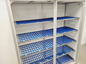 Thumbnail image of Scanbur Scantainer Cabinet 50-SCNT-1-110 - Animal Welfare Lab