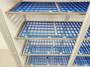 Thumbnail image of Scanbur Scantainer Cabinet 50-SCNT-1-110 - Animal Welfare Lab