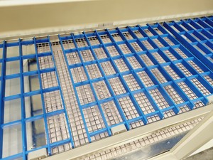 Thumbnail image of Scanbur Scantainer Cabinet 50-SCNT-1-110 - Animal Welfare Lab