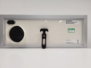 Thumbnail image of Scanbur Scantainer Cabinet 50-SCNT-1-110 - Animal Welfare Lab
