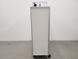 Thumbnail image of Scanbur Scantainer Cabinet Type 50-SCNT-1-110 - Animal Welfare Lab