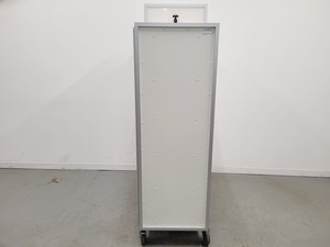 Thumbnail image of Scanbur Scantainer Cabinet Type 50-SCNT-1-110 - Animal Welfare Lab