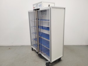 Thumbnail image of Scanbur Scantainer Cabinet Type 50-SCNT-1-110 - Animal Welfare Lab