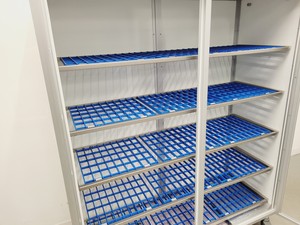 Thumbnail image of Scanbur Scantainer Cabinet Type 50-SCNT-1-110 - Animal Welfare Lab