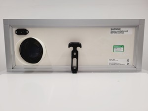 Thumbnail image of Scanbur Scantainer Cabinet Type 50-SCNT-1-110 - Animal Welfare Lab