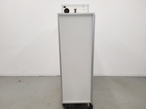 Thumbnail image of Scanbur Scantainer Cabinet Model 50-SCNT-1-110 Lab Animal Welfare 