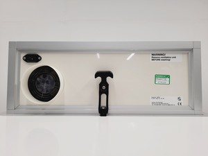 Thumbnail image of Scanbur Scantainer Cabinet Model 50-SCNT-1-110 Lab Animal Welfare 