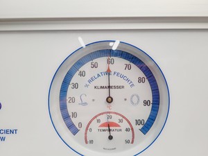 Thumbnail image of Scanbur Scantainer Cabinet Model 50-SCNT-1-110 Lab Animal Welfare 