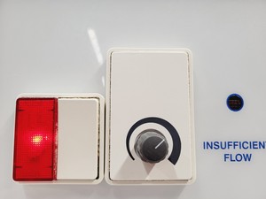 Thumbnail image of Scanbur Scantainer Cabinet Model 50-SCNT-1-110 Lab Animal Welfare 