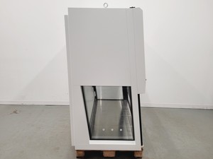 Thumbnail image of Envair eco Safe Basic Plus UCS4 Class ll Safety Cabinet w/ Stand Spares/Repair