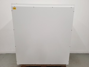 Thumbnail image of Envair eco Safe Basic Plus UCS4 Class ll Safety Cabinet w/ Stand Spares/Repair