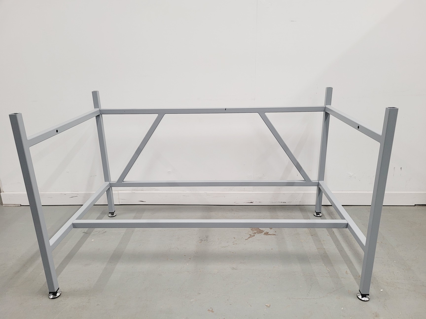 Image of Envair eco Safe Basic Plus UCS4 Class ll Safety Cabinet w/ Stand Spares/Repair