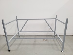 Thumbnail image of Envair eco Safe Basic Plus Class ll Safety Cabinet With Stand