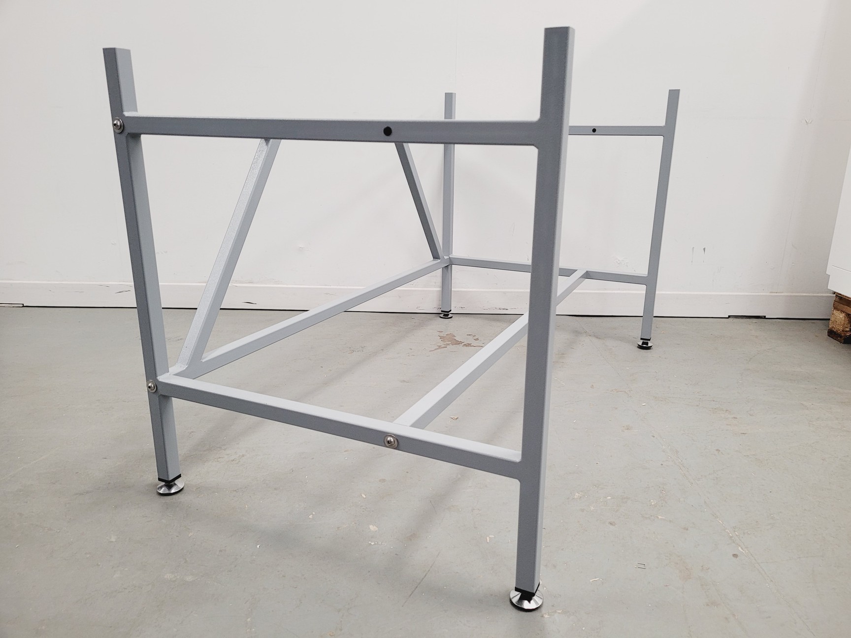 Image of Envair eco Safe Basic Plus UCS4 Class ll Safety Cabinet w/ Stand Spares/Repair