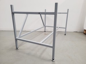 Thumbnail image of Envair eco Safe Basic Plus UCS4 Class ll Safety Cabinet w/ Stand Spares/Repair