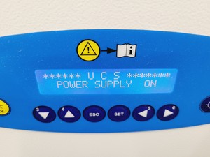 Thumbnail image of Envair eco Safe Basic Plus UCS4 Class ll Safety Cabinet w/ Stand Spares/Repair