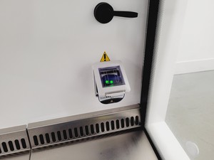 Thumbnail image of Envair eco Safe Basic Plus Class ll Safety Cabinet With Stand