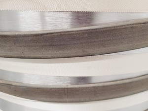 Thumbnail image of TEM Vacuum Chamber Parts 60cm Diameter, 98cm Height on Aluminium Bench