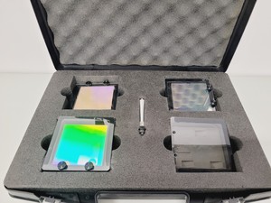 Thumbnail image of Horiba T64000 Raman Spectrometer System w/ LabSpec Software - Spares/Repair Lab