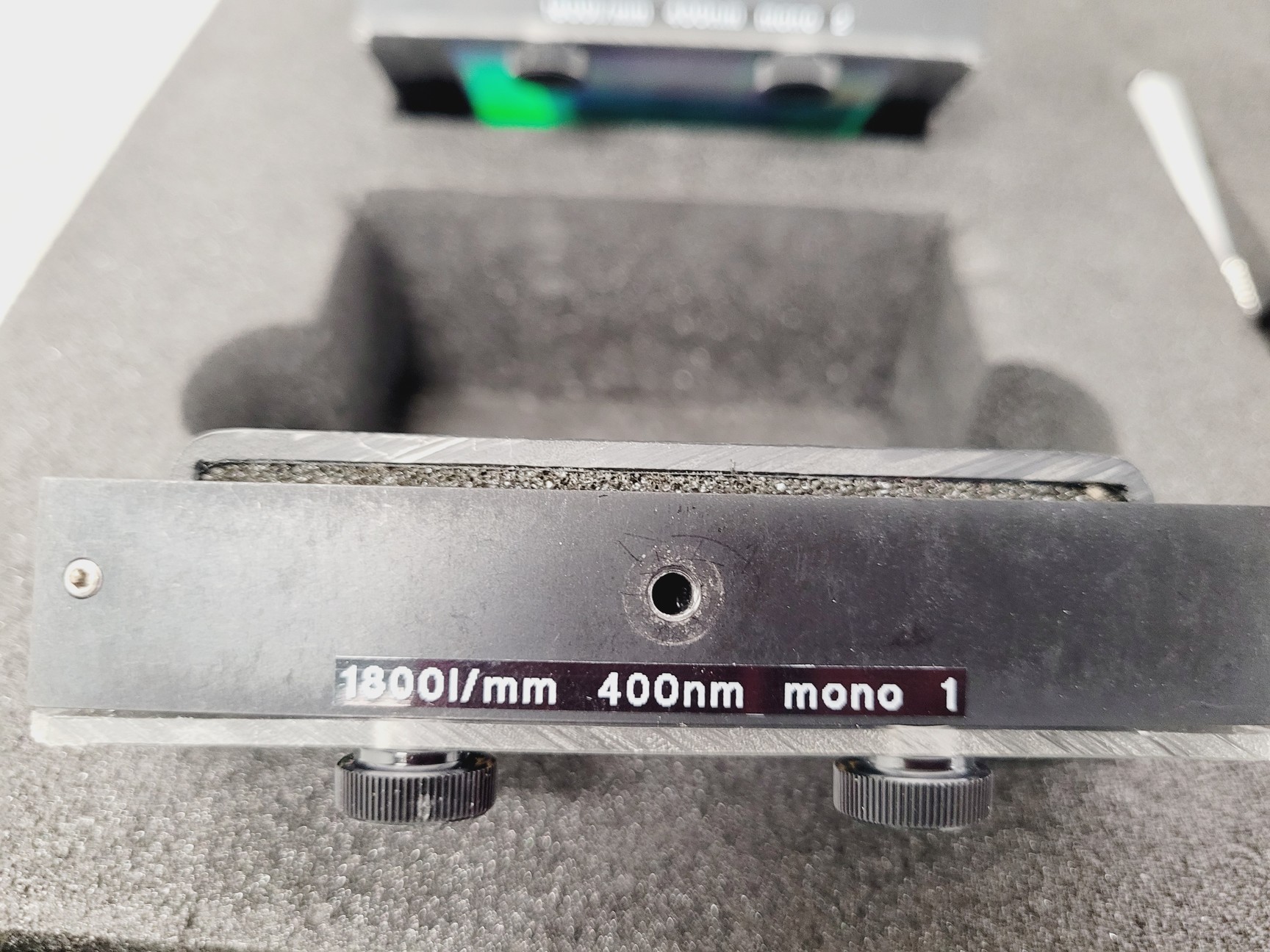 Image of Horiba T64000 Raman Spectrometer System w/ LabSpec Software - Spares/Repair Lab