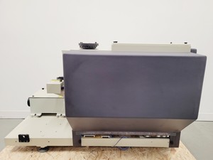 Thumbnail image of Horiba T64000 Raman Spectrometer System w/ LabSpec Software - Spares/Repair Lab