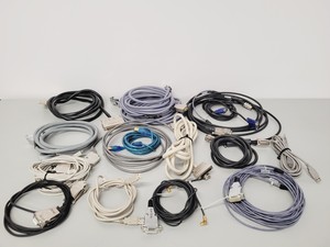 Thumbnail image of Horiba T64000 Raman Spectrometer System w/ LabSpec Software - Spares/Repair Lab