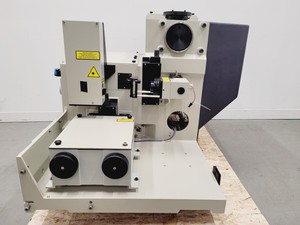 Thumbnail image of Horiba T64000 Raman Spectrometer System w/ LabSpec Software - Spares/Repair Lab