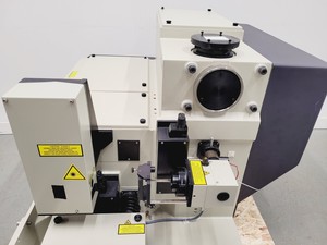 Thumbnail image of Horiba T64000 Raman Spectrometer System w/ LabSpec Software - Spares/Repair Lab