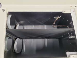 Thumbnail image of Horiba T64000 Raman Spectrometer System w/ LabSpec Software - Spares/Repair Lab