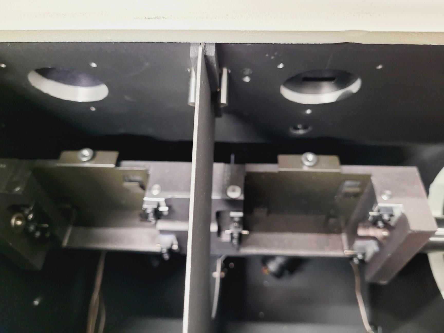 Image of Horiba T64000 Raman Spectrometer System w/ LabSpec Software - Spares/Repair Lab