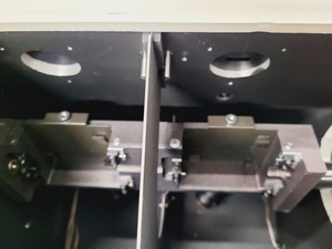 Thumbnail image of Horiba T64000 Raman Spectrometer System w/ LabSpec Software - Spares/Repair Lab