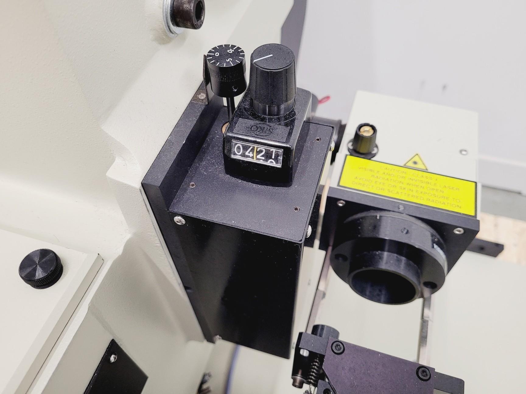 Image of Horiba T64000 Raman Spectrometer System w/ LabSpec Software - Spares/Repair Lab