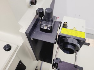 Thumbnail image of Horiba T64000 Raman Spectrometer System w/ LabSpec Software - Spares/Repair Lab
