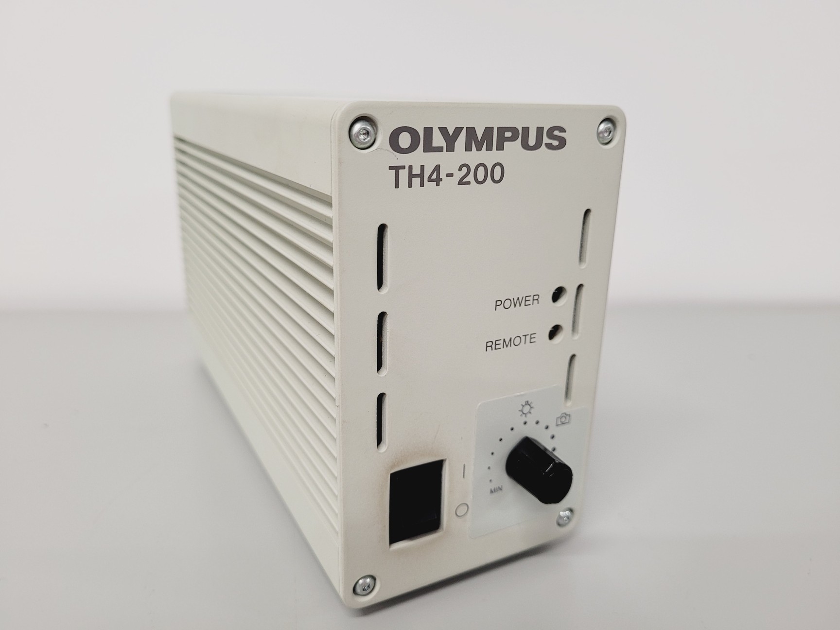 Image of Horiba T64000 Raman Spectrometer System w/ LabSpec Software - Spares/Repair Lab
