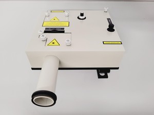 Thumbnail image of Horiba T64000 Raman Spectrometer System w/ LabSpec Software - Spares/Repair Lab