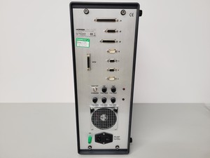 Thumbnail image of Horiba T64000 Raman Spectrometer System w/ LabSpec Software - Spares/Repair Lab