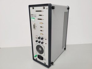 Thumbnail image of Horiba T64000 Raman Spectrometer System w/ LabSpec Software - Spares/Repair Lab