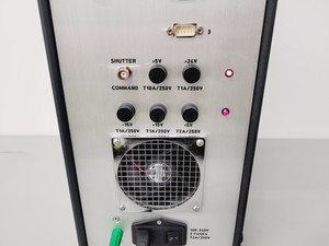 Thumbnail image of Horiba T64000 Raman Spectrometer System w/ LabSpec Software - Spares/Repair Lab