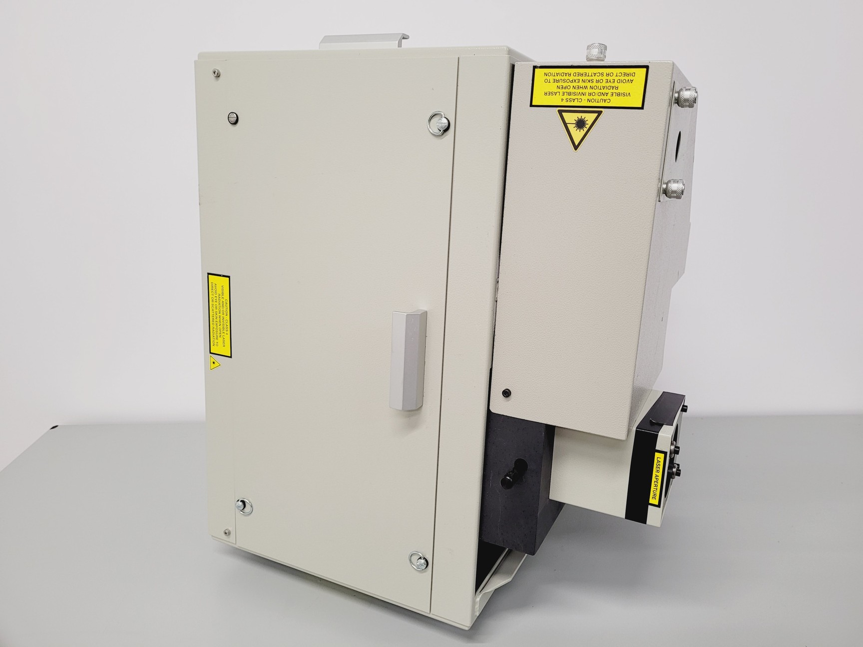 Image of Horiba T64000 Raman Spectrometer System w/ LabSpec Software - Spares/Repair Lab