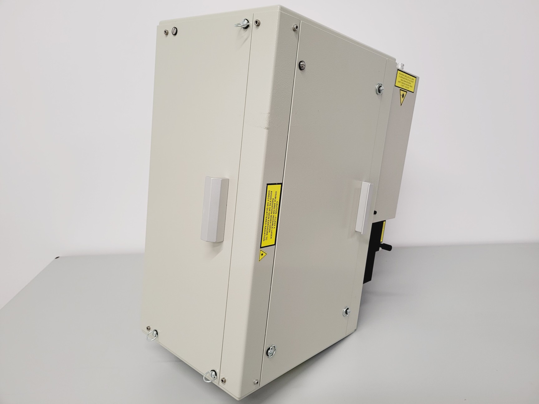 Image of Horiba T64000 Raman Spectrometer System w/ LabSpec Software - Spares/Repair Lab