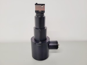Thumbnail image of Horiba T64000 Raman Spectrometer System w/ LabSpec Software - Spares/Repair Lab