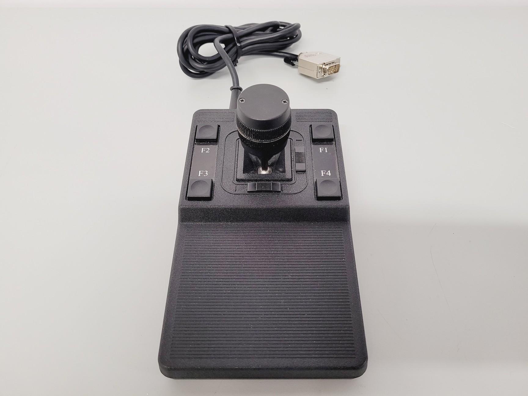 Image of Horiba T64000 Raman Spectrometer System w/ LabSpec Software - Spares/Repair Lab