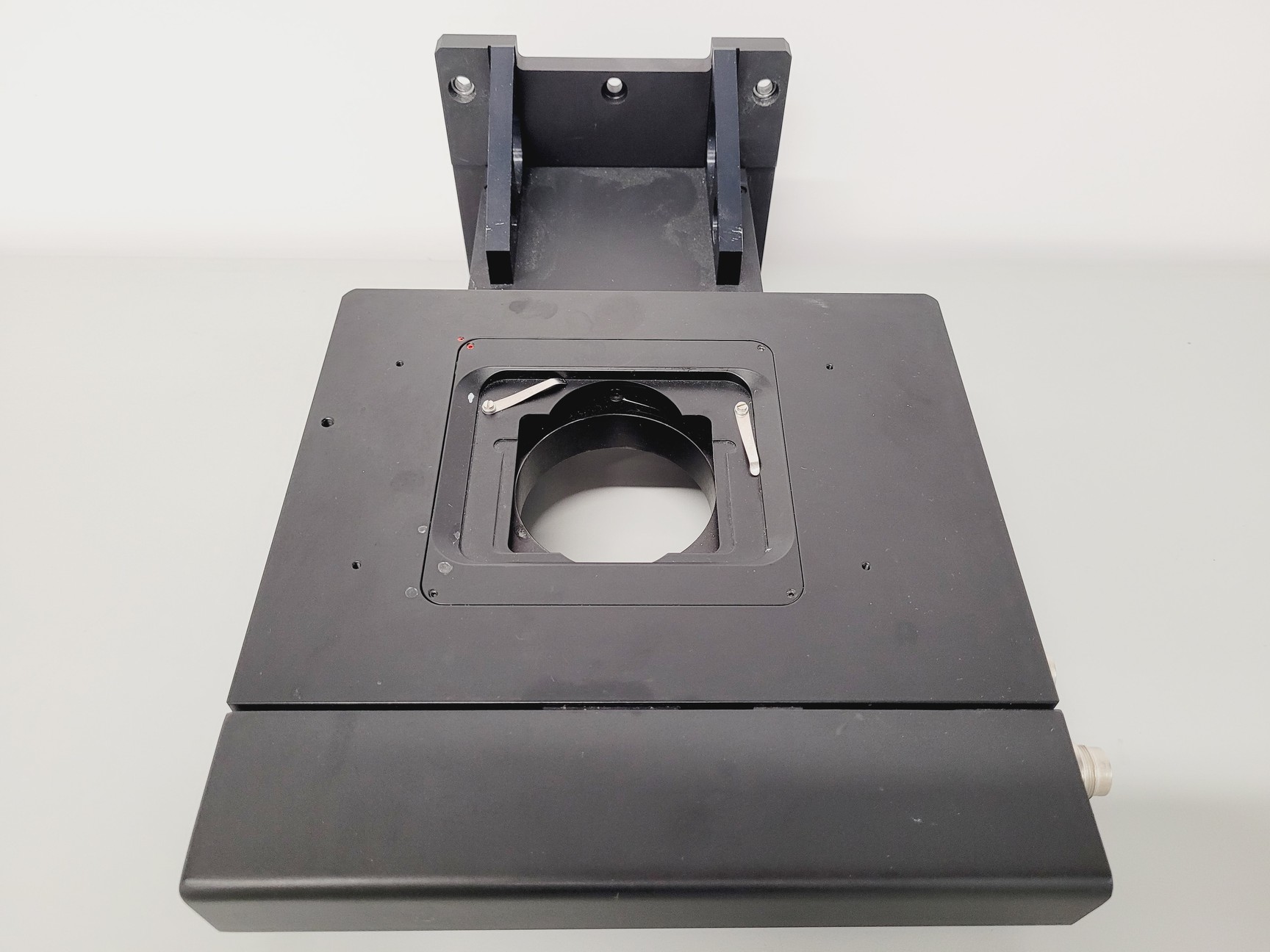Image of Horiba T64000 Raman Spectrometer System w/ LabSpec Software - Spares/Repair Lab